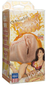 Signature Strokers - Ultraskyn Pleasure Pocket Masturbators and Strokers